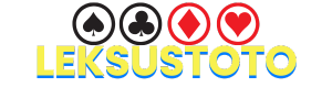 Logo LEKSUSTOTO